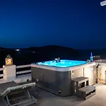 Seaview Oasis With Pool & Hot Tub Prázdninový dům