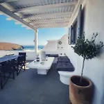 Seaview Oasis With Pool & Hot Tub Merchia Beach