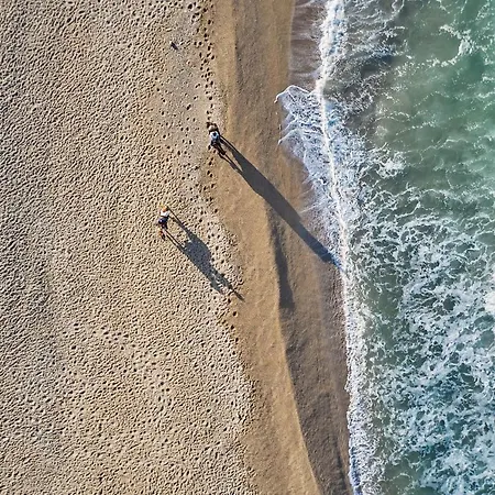 Prázdninový dům Seaview Oasis With Pool & Hot Tub Merchia Beach