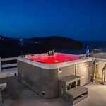 Seaview Oasis With Pool & Hot Tub Hébergement de vacances