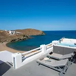 Seaview Oasis With Pool & Hot Tub * Merchia Beach