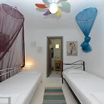 Hébergement de vacances Seaview Oasis With Pool & Hot Tub Merchia Beach