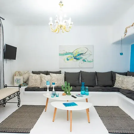 Seaview - Private Pool & Hot Tub Tatil Evi Merchia Beach