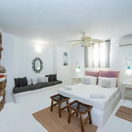 Villa Merhia Seaview - Private Pool & Hot Tub Dom wakacyjny