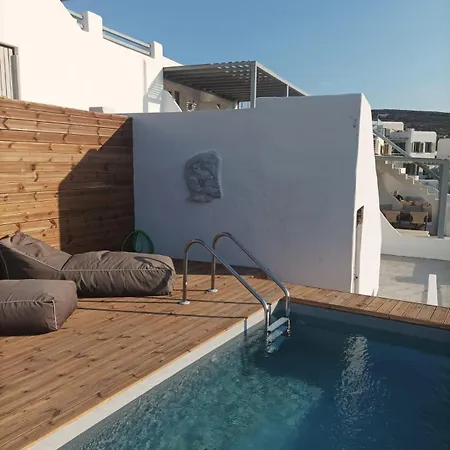 Villa Merhia Seaview Oasis With Pool & Hot Tub Holiday home Merchia Beach