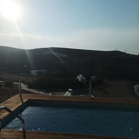 度假居 Seaview Oasis With Pool & Hot Tub Merchia Beach