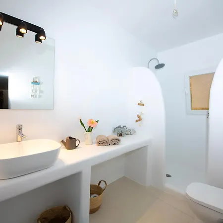 Seaview - Private Pool & Hot Tub Vakantiehuis Merchia Beach