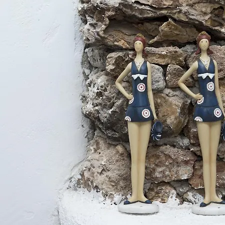 度假居 Seaview Oasis With Pool & Hot Tub Merchia Beach