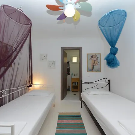 Tatil Evi Seaview - Private Pool & Hot Tub Merchia Beach