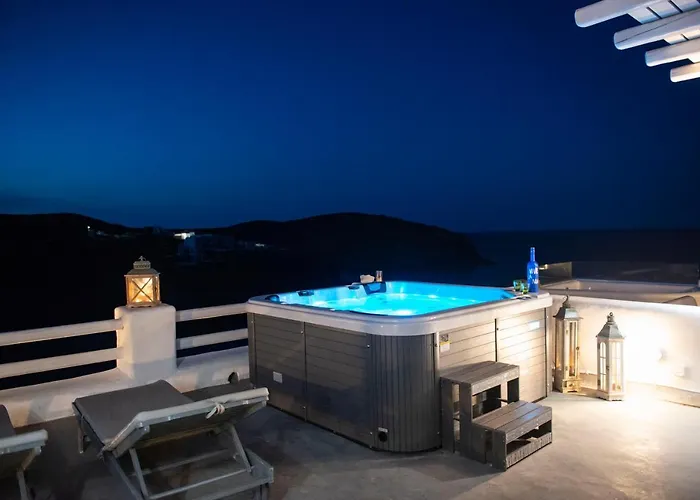 Seaview Oasis With Pool & Hot Tub Nyaraló