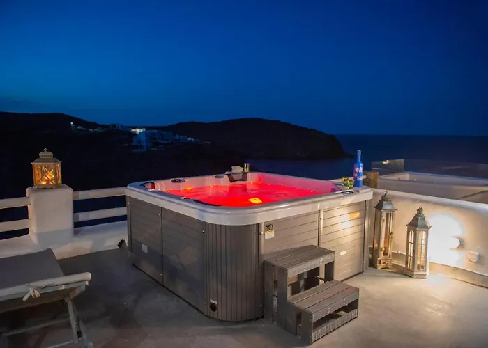 Seaview Oasis With Pool & Hot Tub Nyaraló