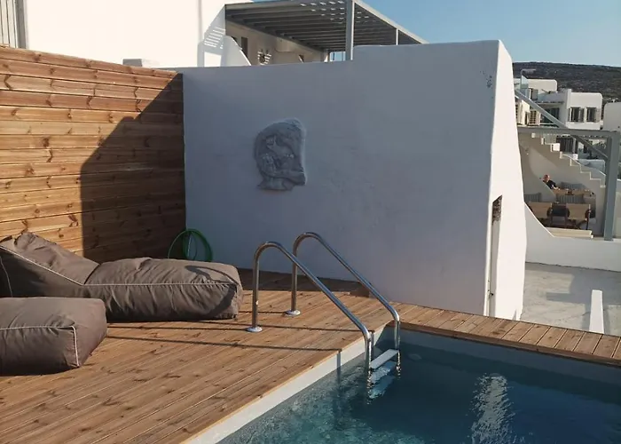 Seaview Oasis With Pool & Hot Tub Nyaraló Merhia-part