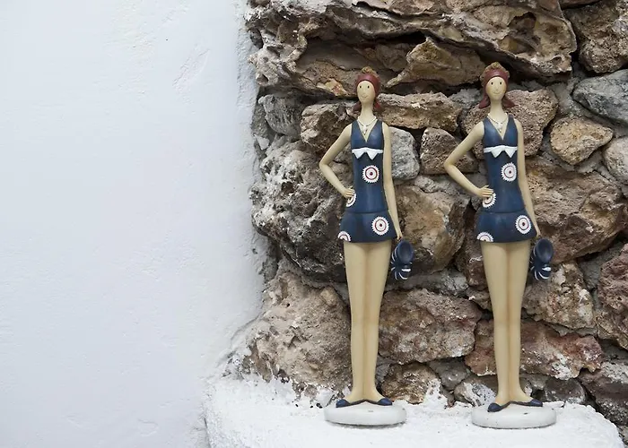 Nyaraló Seaview Oasis With Pool & Hot Tub Merhia-part