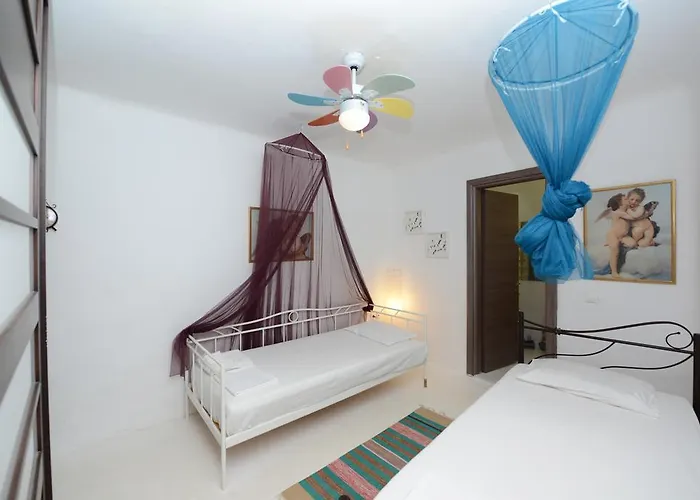 Seaview Oasis With Pool & Hot Tub Tatil Evi Merchia Beach