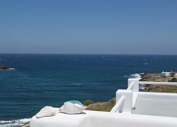 Seaview Oasis With Pool & Hot Tub Nyaraló *