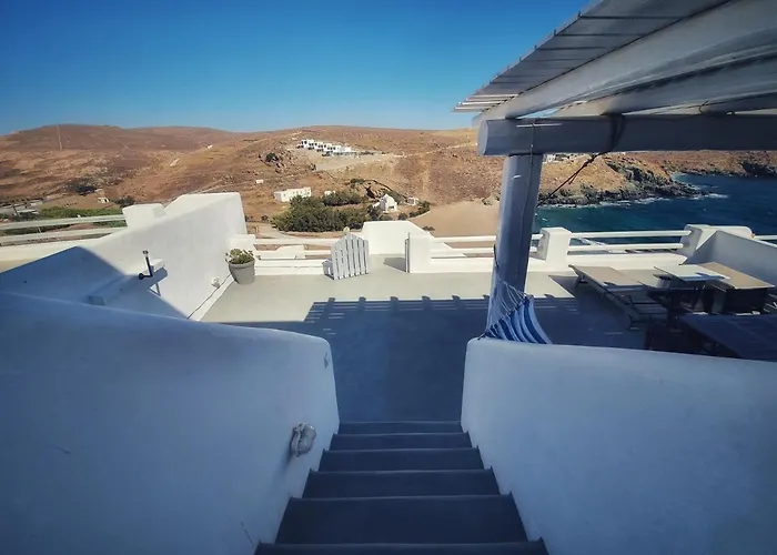 Σπίτι διακοπών Seaview Oasis With Pool & Hot Tub *